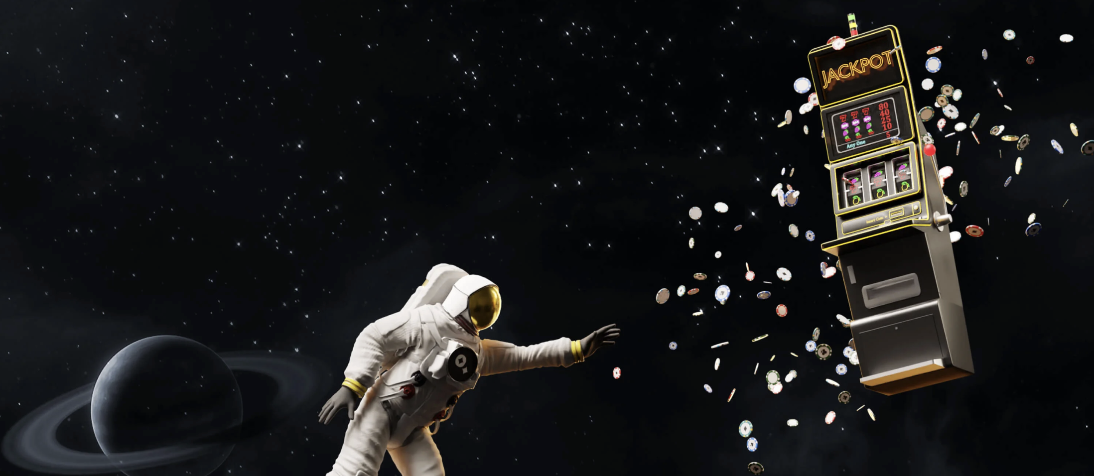 Kingmaker Casino Banner